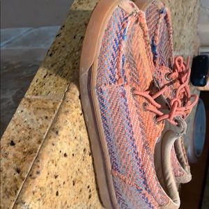 Twisted x hooey shoes